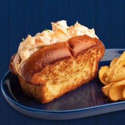 LOBSTER ROLL