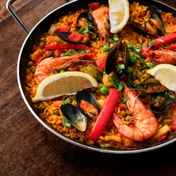 Paella 